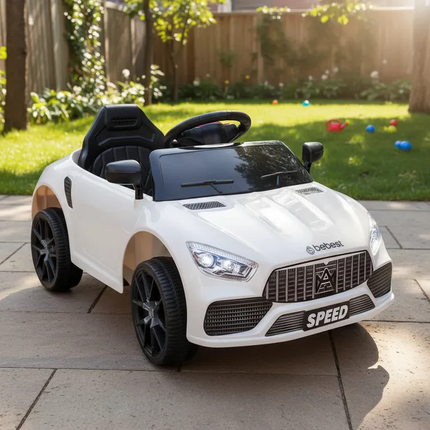 Auto Meche Premium Blan