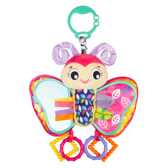 Colgante Activity Friend Mariposa Blossom