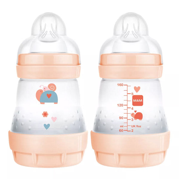 MAMADERA ULTIVENT 160 ML DAMASCO