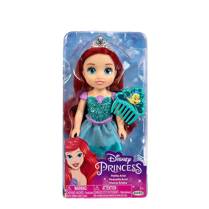 PETITE ARIEL