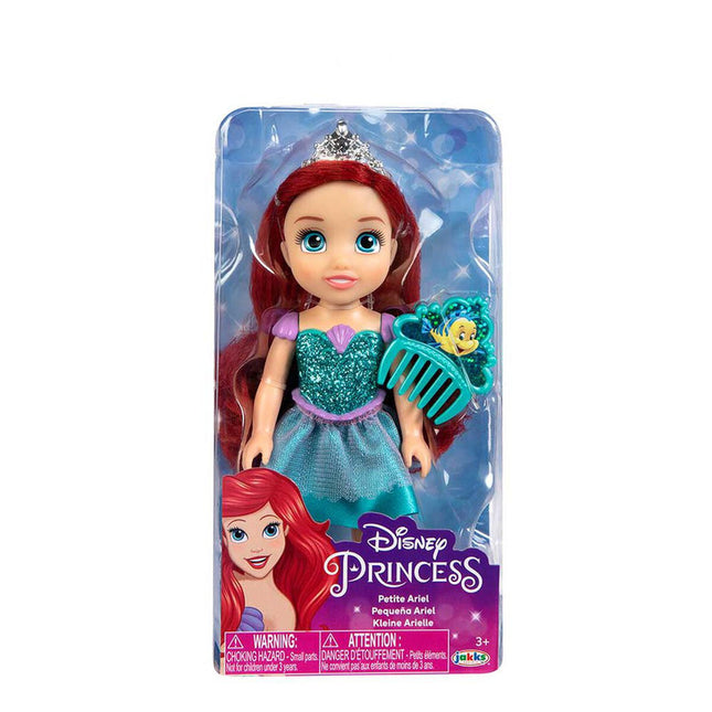 PETITE ARIEL