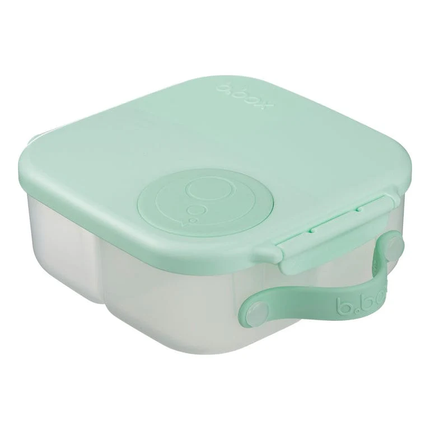 Mini Lonchera b.box Spearmint
