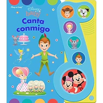 CANTA CONMIGO NUEVO