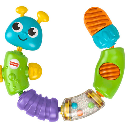 LAT FP SNAP-LOCK CATERPILLAR