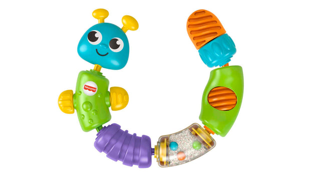 LAT FP SNAP-LOCK CATERPILLAR