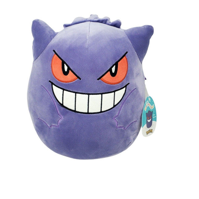 POKEMON PELUCHE GENGAR 25 CM