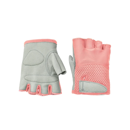 GUANTES ROSADO