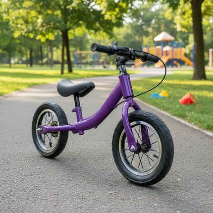 Balance Bike Brake Mora
