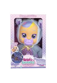 BEBES LLORONES GOODNIGHT STARRY SKY JENNA