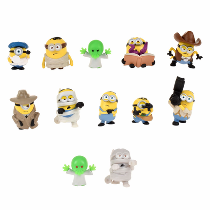 MINI FIGURA MINIONS 2 - 59370