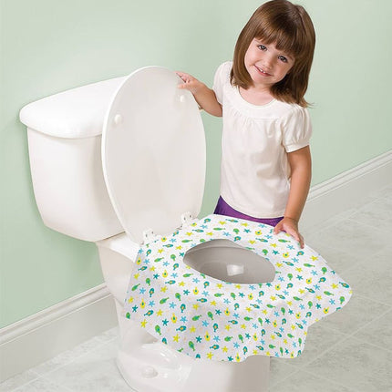 Protectores de baño Keep Me Clean