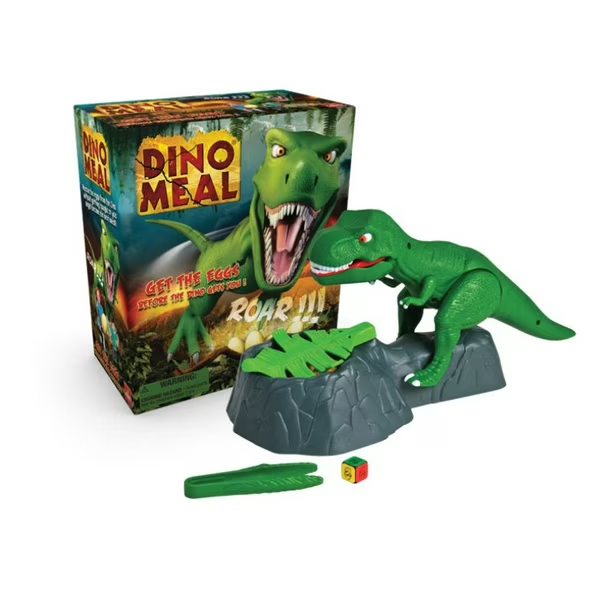 JGO DINO GLOTON