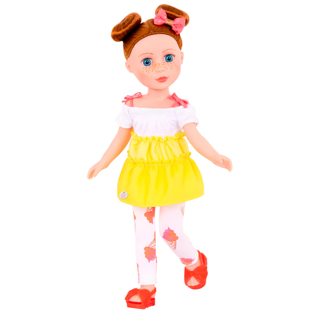 BA Glitter Girls GG51029Z Doll Charlie