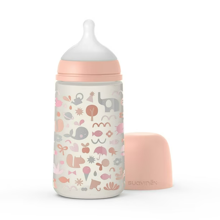 Mamadera 270 PP FISIOLOGICO FM FOREST BG I1