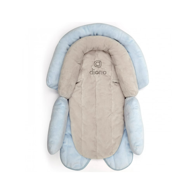 Almohada y Apoya Cabeza para BebŽ Celeste / Marfil