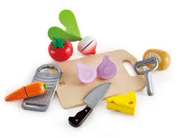 Cooking Essentials