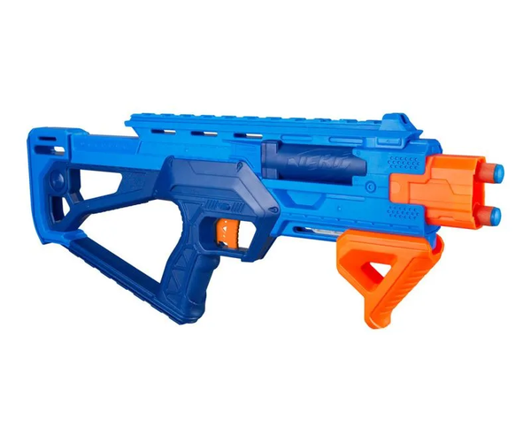 NER N SERIES VC 3 DOUBLE IMPACT (ISO) – WUA-WUA