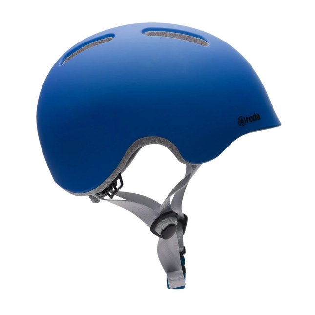CASCO XS
49-54 cms AZUL