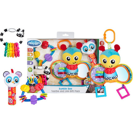 BUMBLE BEE GIFPACK 7221