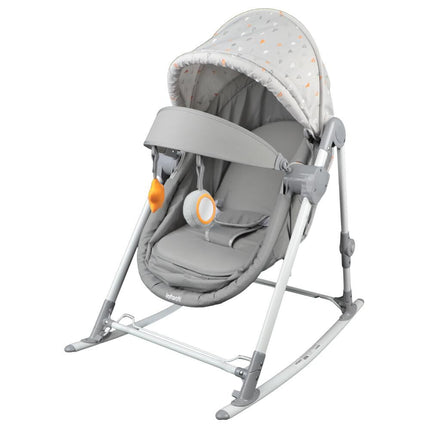 Silla Mecedera 3 En 1
