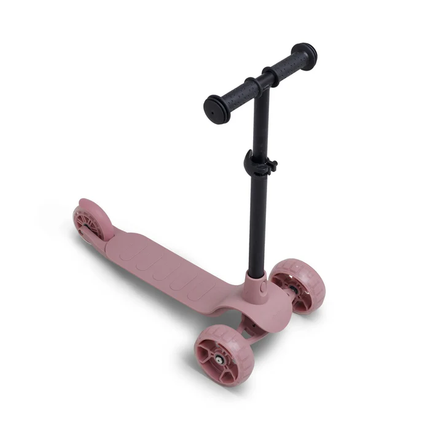 SCOOTER  ROSA BLUSH