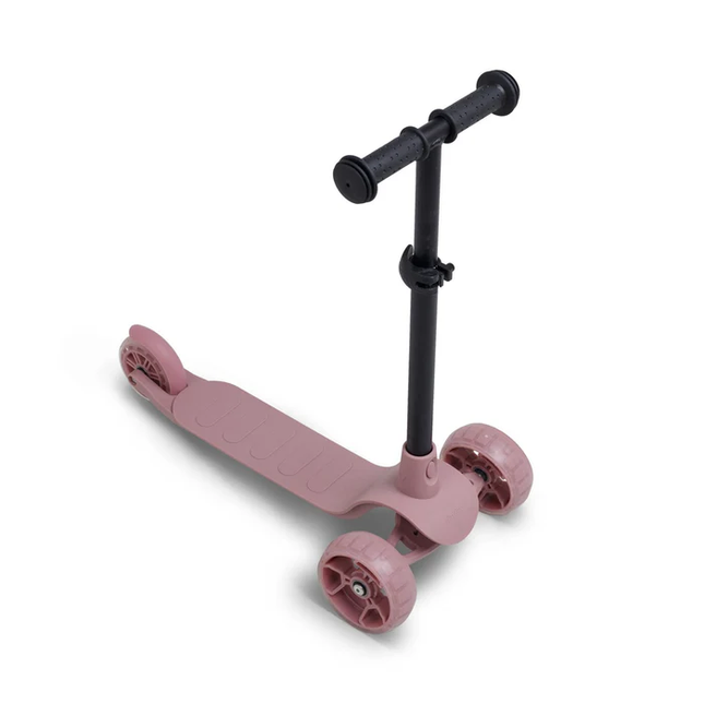SCOOTER  ROSA BLUSH