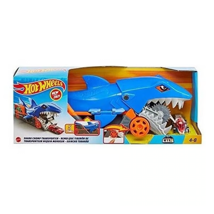 LAT HW CITY SHARK CHOMP TRANSPORT