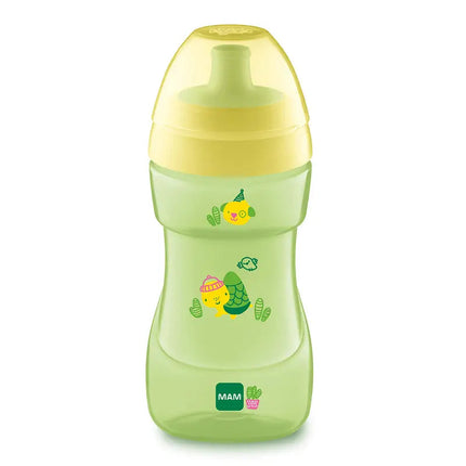 Vaso Sport 12 Meses + Verde