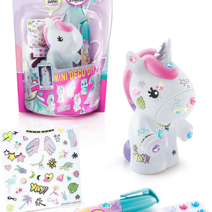 Mini Deco DIY - Assortment