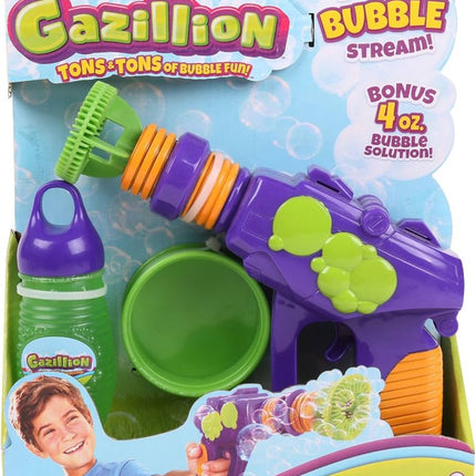 Machine à Bulles Gazillion Megabubble Blaster Multicolore Machine à Bulles Gazillion Megabubble Blaster Multicolore