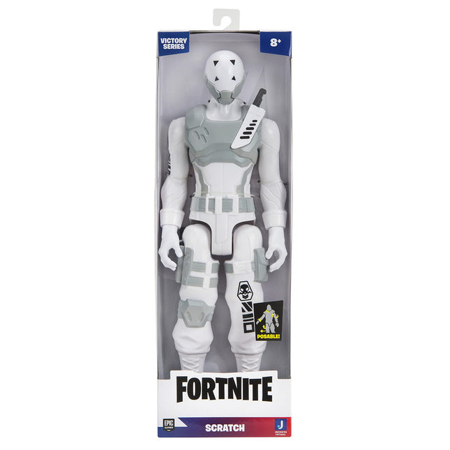 1 FIGURE PACK (VICTORY SERIES) (SCRATCH) (INTL)