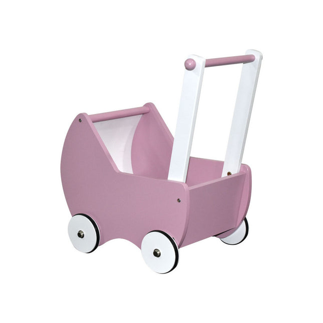 Coche De Madera Gamepower