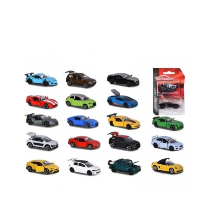 MAJ PREMIUM CARS  18 SURT.