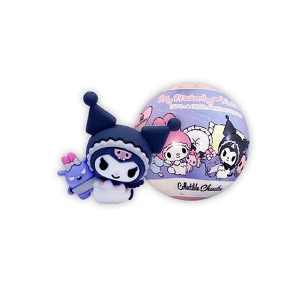 Sorpresa kuromi y my melody