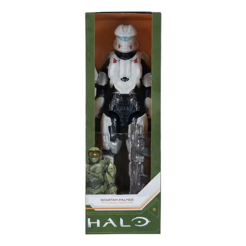 HLW - 1 FIGURE PACK (12  FIGURE) - SPARTAN PALMER (HALO 5) -