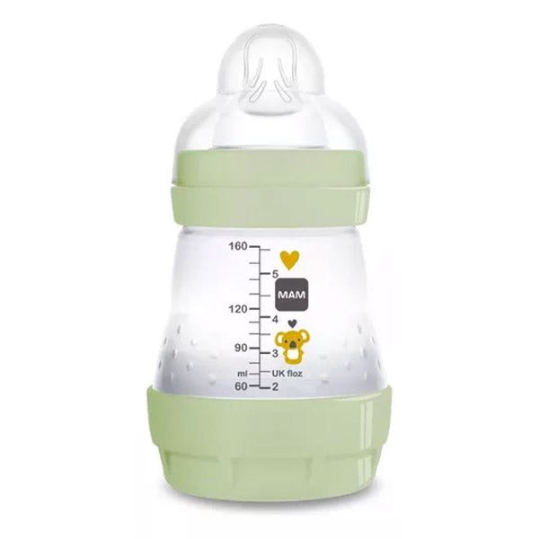 MAMADERA ULTIVENT 160 ML VERDE