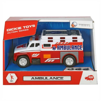 AMBULANCE
