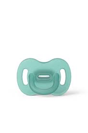 CHUPETE SILICONA  FISIOLOGICO 6/18M VD I1
