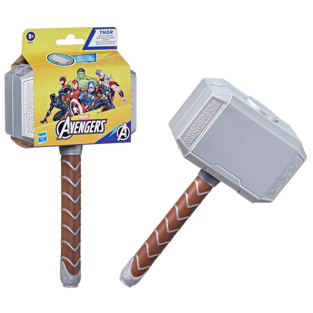 AVN THOR BATTLE HAMMER