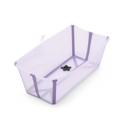 Tina Flexi Bath LAVENDER