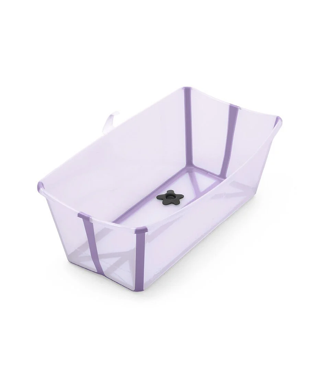Tina Flexi Bath LAVENDER