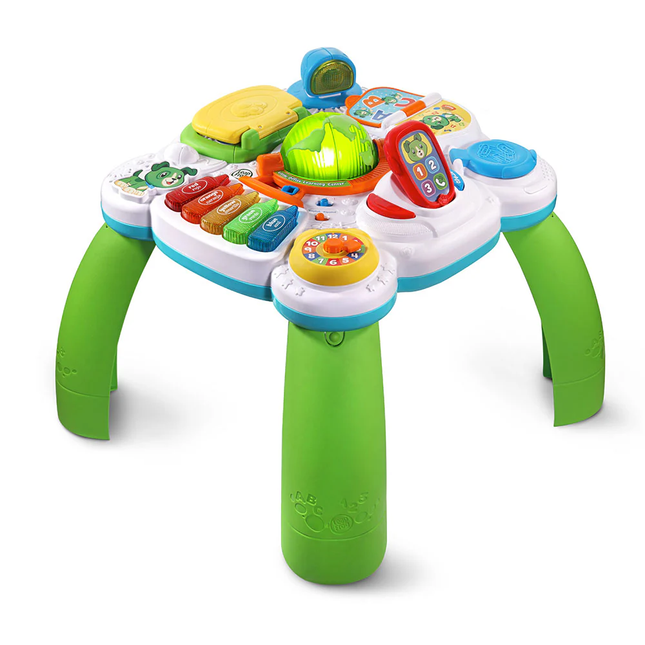 DESCUBRIMESA MUSICAL BILINGUE NEW