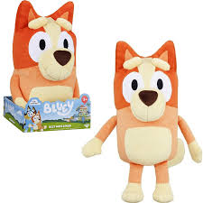 BINGO JUMBO PLUSH 40 CMS