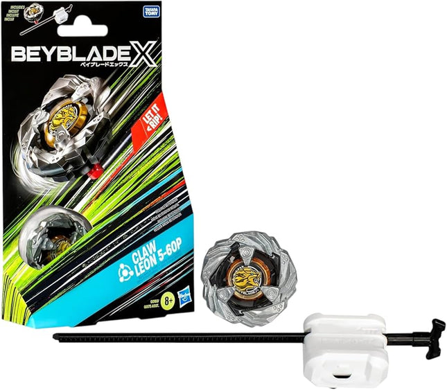 BEY BBX CLAW LEON BALANCE