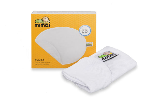 FUNDA COJÍN MIMOS M