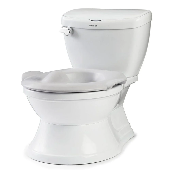 MY SIZE POTTY TRAIN & TRASITIONS