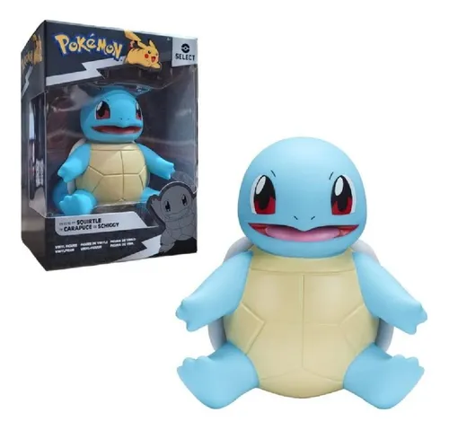 POKEMON  FIGURA PACK DE 1  W7