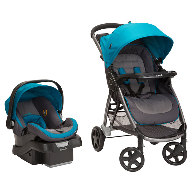 TRAVEL SYSTEM STEP AND GO CAPRI