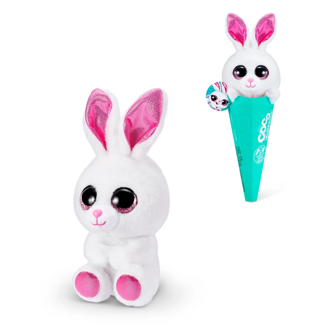 PELUCHE SWEET COCO CONES DE ZURU