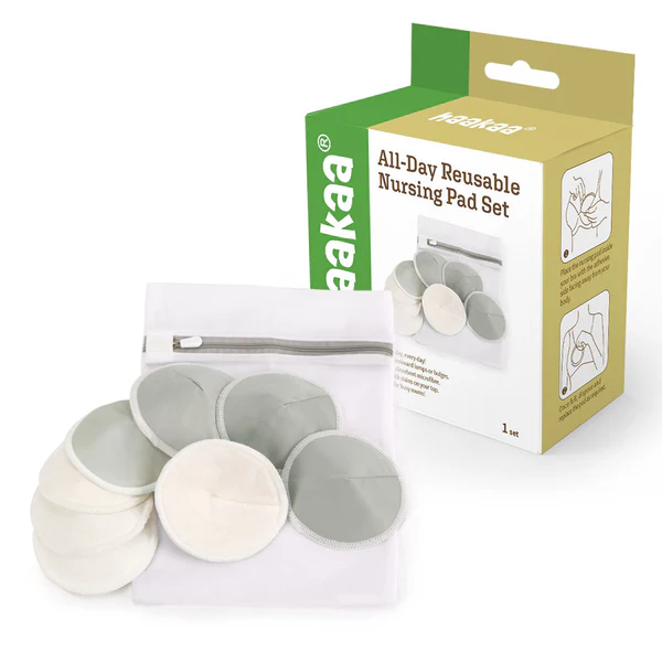 Absorbentes reutilizables